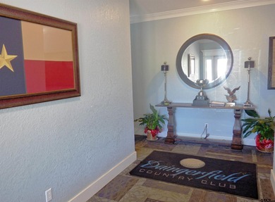 This golf course is a true gem in East Texas and is a wonderful on Beaver Brook Country Club in Texas - for sale on GolfHomes.com, golf home, golf lot