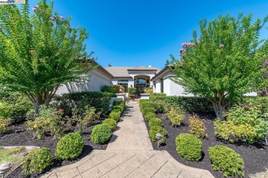 Welcome to 641 Varese Court, a beautifully appointed on Ruby Hill Golf Club in California - for sale on GolfHomes.com, golf home, golf lot