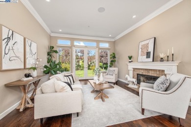 Welcome to 641 Varese Court, a beautifully appointed on Ruby Hill Golf Club in California - for sale on GolfHomes.com, golf home, golf lot