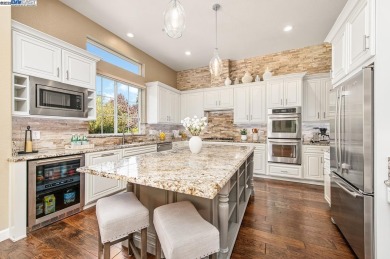 Welcome to 641 Varese Court, a beautifully appointed on Ruby Hill Golf Club in California - for sale on GolfHomes.com, golf home, golf lot