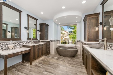 Welcome to 641 Varese Court, a beautifully appointed on Ruby Hill Golf Club in California - for sale on GolfHomes.com, golf home, golf lot