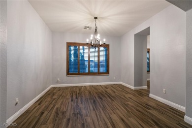 Experience luxury living in guard-gated Club Aliante! This on Aliante Golf Club in Nevada - for sale on GolfHomes.com, golf home, golf lot