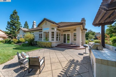 Welcome to 641 Varese Court, a beautifully appointed on Ruby Hill Golf Club in California - for sale on GolfHomes.com, golf home, golf lot