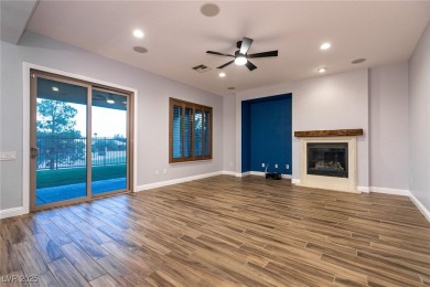 Experience luxury living in guard-gated Club Aliante! This on Aliante Golf Club in Nevada - for sale on GolfHomes.com, golf home, golf lot
