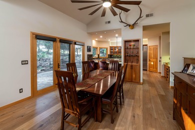 Nestled on a quiet cul-de-sac along the 18th fairway, this on Awbrey Glen Golf Club in Oregon - for sale on GolfHomes.com, golf home, golf lot