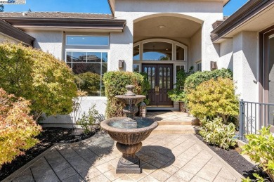 Welcome to 641 Varese Court, a beautifully appointed on Ruby Hill Golf Club in California - for sale on GolfHomes.com, golf home, golf lot