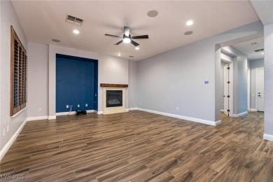 Experience luxury living in guard-gated Club Aliante! This on Aliante Golf Club in Nevada - for sale on GolfHomes.com, golf home, golf lot