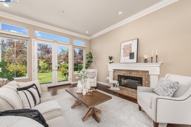 Welcome to 641 Varese Court, a beautifully appointed on Ruby Hill Golf Club in California - for sale on GolfHomes.com, golf home, golf lot