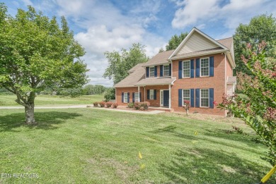 Welcome to this meticulous, move in ready brick home that offers on White Plains Golf Course in Tennessee - for sale on GolfHomes.com, golf home, golf lot