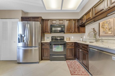 Welcome to this gorgeous lake view condo. This is the Buckingham on Marina Lakes Golf Course in Florida - for sale on GolfHomes.com, golf home, golf lot