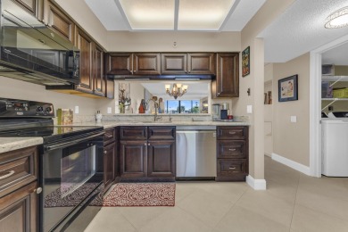 Welcome to this gorgeous lake view condo. This is the Buckingham on Marina Lakes Golf Course in Florida - for sale on GolfHomes.com, golf home, golf lot