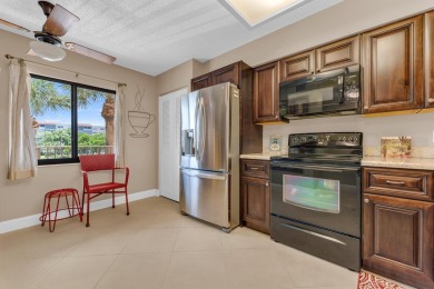 Welcome to this gorgeous lake view condo. This is the Buckingham on Marina Lakes Golf Course in Florida - for sale on GolfHomes.com, golf home, golf lot