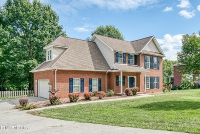 Welcome to this meticulous, move in ready brick home that offers on White Plains Golf Course in Tennessee - for sale on GolfHomes.com, golf home, golf lot