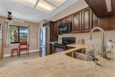 Welcome to this gorgeous lake view condo. This is the Buckingham on Marina Lakes Golf Course in Florida - for sale on GolfHomes.com, golf home, golf lot
