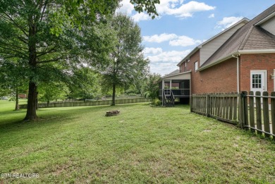 Welcome to this meticulous, move in ready brick home that offers on White Plains Golf Course in Tennessee - for sale on GolfHomes.com, golf home, golf lot
