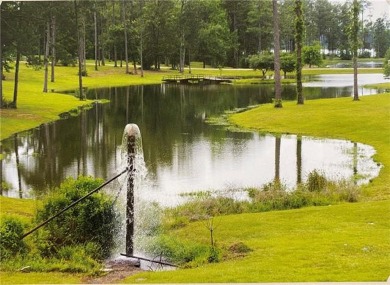 Newly released, nice lot in a great location close proximity to on Money Hill Golf and Country Club in Louisiana - for sale on GolfHomes.com, golf home, golf lot