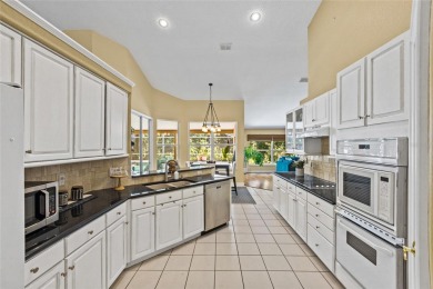 Under contract-accepting backup offers. Price adjustment! on Timacuan Golf and Country Club in Florida - for sale on GolfHomes.com, golf home, golf lot