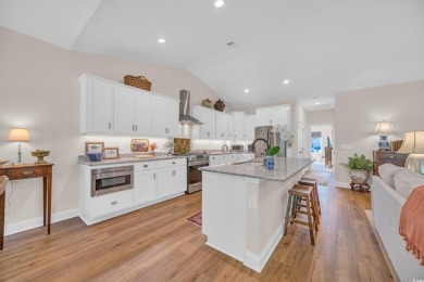 Step into timeless Southern elegance at 25 Northwoods Ct, a on Willbrook Plantation Golf Club in South Carolina - for sale on GolfHomes.com, golf home, golf lot