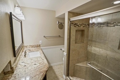 Absolutely gorgeous open floor plan.  Beautiful kitchen granite on Friendly Valley Golf Course in California - for sale on GolfHomes.com, golf home, golf lot