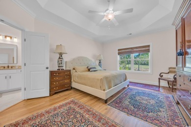 Step into timeless Southern elegance at 25 Northwoods Ct, a on Willbrook Plantation Golf Club in South Carolina - for sale on GolfHomes.com, golf home, golf lot