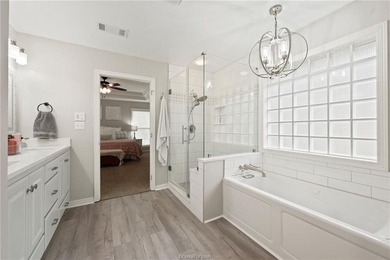 Located in the sought-after Pebble Creek neighborhood, this on Pebble Creek Country Club in Texas - for sale on GolfHomes.com, golf home, golf lot