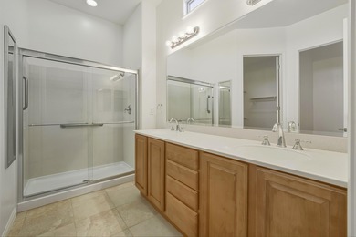 Welcome to Sun City Shadow Hills! This Montoya floor plan has 2 on Shadow Hills Golf Club in California - for sale on GolfHomes.com, golf home, golf lot