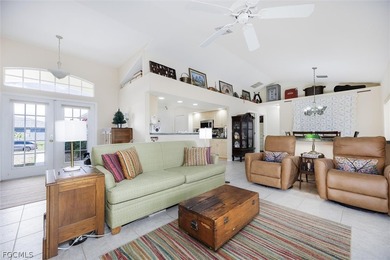 Well-maintained 3BR/2BA home offering 1,581 sq ft in desirable on Palmetto-Pine Country Club in Florida - for sale on GolfHomes.com, golf home, golf lot