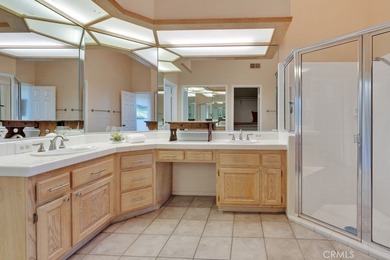 Welcome to The Lakes Country Club. This inviting two-bedroom on The Lakes Country Club in California - for sale on GolfHomes.com, golf home, golf lot