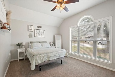 Located in the sought-after Pebble Creek neighborhood, this on Pebble Creek Country Club in Texas - for sale on GolfHomes.com, golf home, golf lot