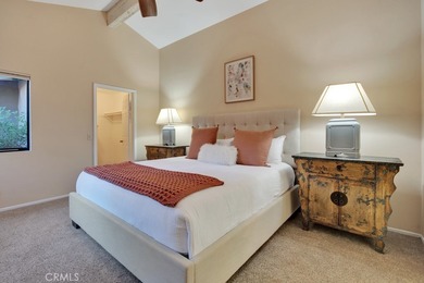 Welcome to The Lakes Country Club. This inviting two-bedroom on The Lakes Country Club in California - for sale on GolfHomes.com, golf home, golf lot