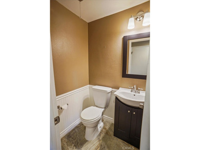 Absolutely gorgeous open floor plan.  Beautiful kitchen granite on Friendly Valley Golf Course in California - for sale on GolfHomes.com, golf home, golf lot