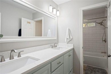 Located in the sought-after Pebble Creek neighborhood, this on Pebble Creek Country Club in Texas - for sale on GolfHomes.com, golf home, golf lot