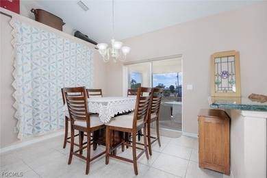 Well-maintained 3BR/2BA home offering 1,581 sq ft in desirable on Palmetto-Pine Country Club in Florida - for sale on GolfHomes.com, golf home, golf lot