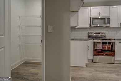 The Rachel Plan with unfinished basement -  (Photos are of a on Turtle Cove Golf Course in Georgia - for sale on GolfHomes.com, golf home, golf lot