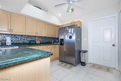 Well-maintained 3BR/2BA home offering 1,581 sq ft in desirable on Palmetto-Pine Country Club in Florida - for sale on GolfHomes.com, golf home, golf lot