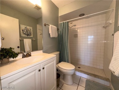 Beautiful and move-in ready! Furnished FIRST FLOOR condominium on Cross Creek Country Club in Florida - for sale on GolfHomes.com, golf home, golf lot