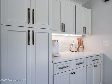 Beautifully updated! This spacious 3-bedroom, 4-bath townhome on Suntree Country Club in Florida - for sale on GolfHomes.com, golf home, golf lot