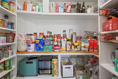 Located in the sought-after Pebble Creek neighborhood, this on Pebble Creek Country Club in Texas - for sale on GolfHomes.com, golf home, golf lot