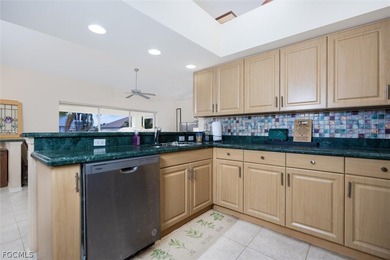 Well-maintained 3BR/2BA home offering 1,581 sq ft in desirable on Palmetto-Pine Country Club in Florida - for sale on GolfHomes.com, golf home, golf lot