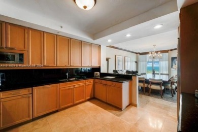 Experience luxury living at Hamptons South in the heart of on Turnberry Isle Resort and Club in Florida - for sale on GolfHomes.com, golf home, golf lot