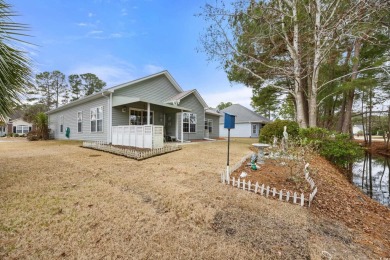 Welcome to Longs, SC! Located just northwest of North Myrtle on Palmetto Greens Golf and Country Club in South Carolina - for sale on GolfHomes.com, golf home, golf lot