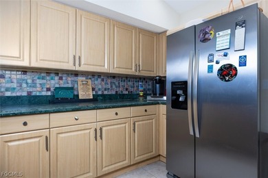 Well-maintained 3BR/2BA home offering 1,581 sq ft in desirable on Palmetto-Pine Country Club in Florida - for sale on GolfHomes.com, golf home, golf lot