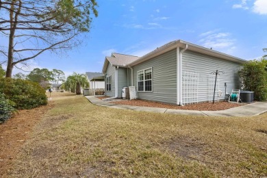 Welcome to Longs, SC! Located just northwest of North Myrtle on Palmetto Greens Golf and Country Club in South Carolina - for sale on GolfHomes.com, golf home, golf lot