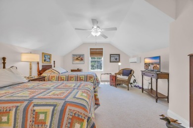Step into timeless Southern elegance at 25 Northwoods Ct, a on Willbrook Plantation Golf Club in South Carolina - for sale on GolfHomes.com, golf home, golf lot
