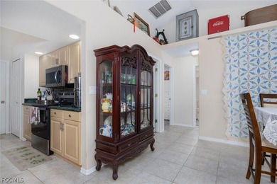 Well-maintained 3BR/2BA home offering 1,581 sq ft in desirable on Palmetto-Pine Country Club in Florida - for sale on GolfHomes.com, golf home, golf lot