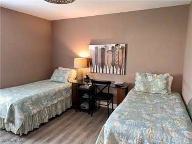 Beautiful and move-in ready! Furnished FIRST FLOOR condominium on Cross Creek Country Club in Florida - for sale on GolfHomes.com, golf home, golf lot