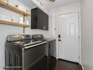 Beautifully updated! This spacious 3-bedroom, 4-bath townhome on Suntree Country Club in Florida - for sale on GolfHomes.com, golf home, golf lot