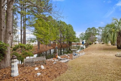 Welcome to Longs, SC! Located just northwest of North Myrtle on Palmetto Greens Golf and Country Club in South Carolina - for sale on GolfHomes.com, golf home, golf lot