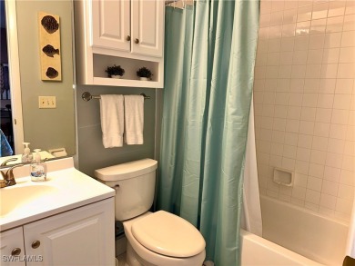 Beautiful and move-in ready! Furnished FIRST FLOOR condominium on Cross Creek Country Club in Florida - for sale on GolfHomes.com, golf home, golf lot