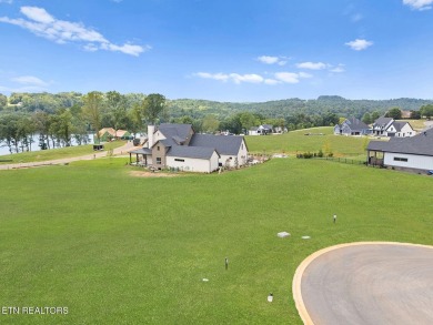 Welcome to 532 Ladybug Lane, a premier homesite in the exclusive on Tennessee National Golf Club in Tennessee - for sale on GolfHomes.com, golf home, golf lot